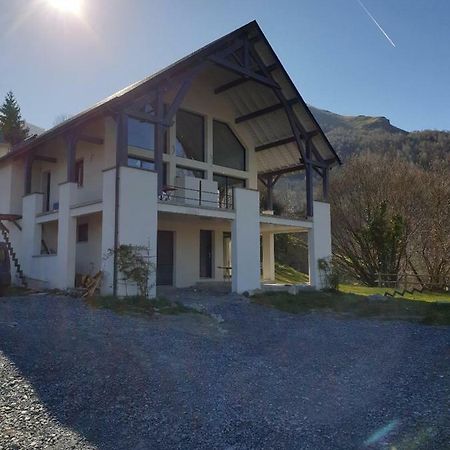 2 Impasse De L'Eglise Apartment Artalens-Souin Exterior foto