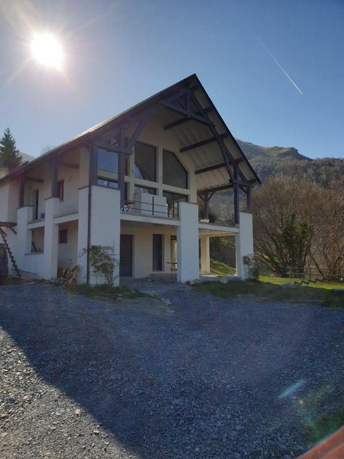 2 Impasse De L'Eglise Apartment Artalens-Souin Exterior foto