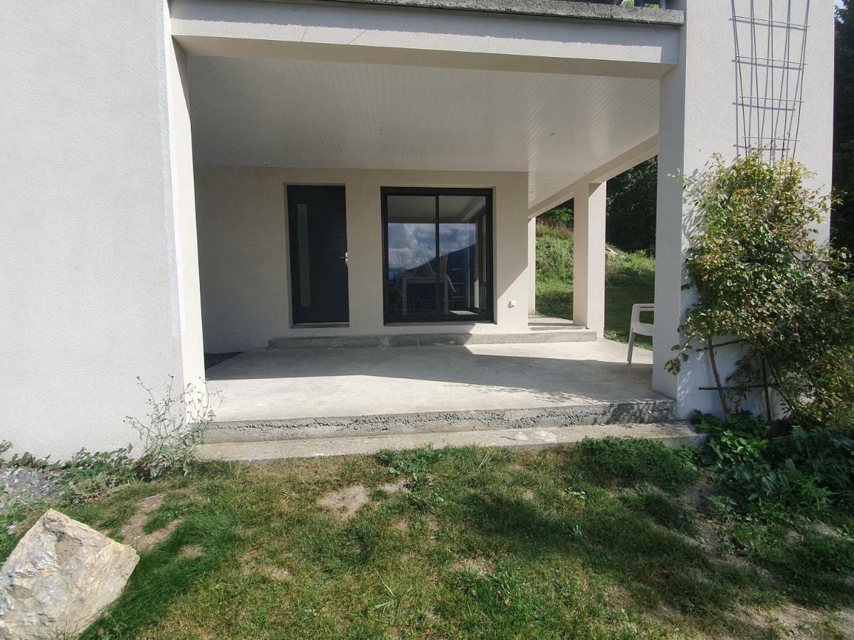 2 Impasse De L'Eglise Apartment Artalens-Souin Exterior foto
