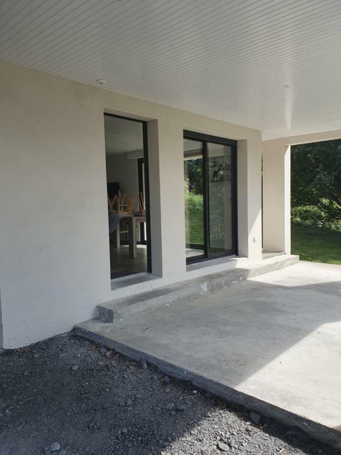 2 Impasse De L'Eglise Apartment Artalens-Souin Exterior foto